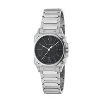 Montre Gucci Femme G-Flat in Acier YA166505 - YA166505